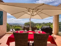 Недвижимость Villa Cannes: 24