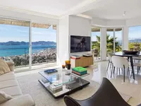 Недвижимость Villa Cannes Californie: 2