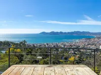 Недвижимость Villa Cannes Californie: 9