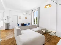 Недвижимость Villa Carnot Cannes: 1