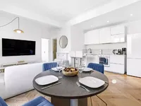 Недвижимость Villa Carnot Cannes: 2