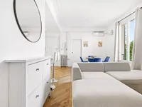 Недвижимость Villa Carnot Cannes: 4