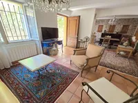 Недвижимость Villa Les Issarts: 1