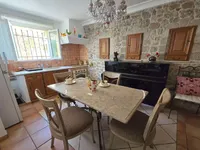 Недвижимость Villa Les Issarts: 4