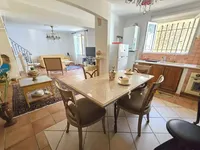 Недвижимость Villa Les Issarts: 5