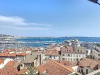 Недвижимость Villa Suquet Cannes: 1