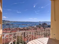Недвижимость Villa Suquet Cannes: 3