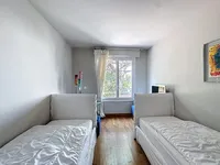 Недвижимость Villa Suquet Cannes: 8