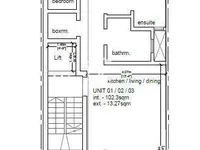 Недвижимость Central Mosta Apartment: 1