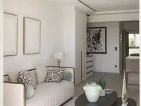 Недвижимость Villa Cannes Californie: 4
