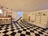 Недвижимость Villa Les Issarts: 5