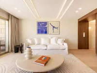 Недвижимость House Suquet Cannes: 1