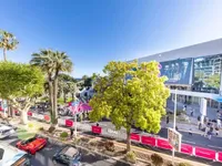 Недвижимость House Suquet Cannes: 6