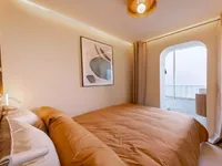 Недвижимость House Suquet Cannes: 9