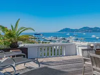Недвижимость Villa Pointe Croisette: 1