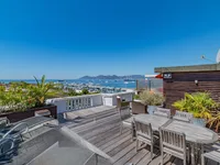 Недвижимость Villa Pointe Croisette: 2