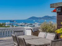 Недвижимость Villa Pointe Croisette: 3