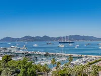 Недвижимость Villa Pointe Croisette: 4