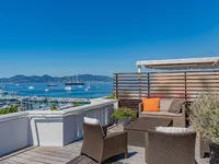 Недвижимость Villa Pointe Croisette: 5