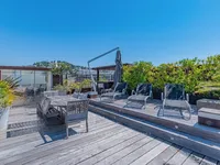Недвижимость Villa Pointe Croisette: 7
