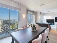 Недвижимость Villa Pointe Croisette: 8