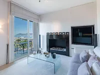 Недвижимость Villa Pointe Croisette: 9