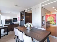 Недвижимость Villa Pointe Croisette: 10