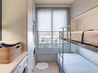 Недвижимость Villa Pointe Croisette: 17