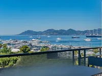 Недвижимость Villa Pointe Croisette: 18