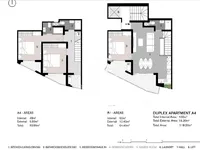 Недвижимость Kirkop Zurrieq Apartment: 1