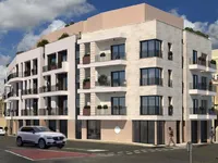 Недвижимость Kirkop Zurrieq Apartment: 8