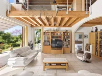 Недвижимость Villa Saint Martin Mougins: 1