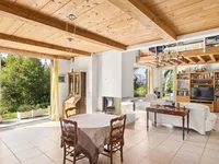 Недвижимость Villa Saint Martin Mougins: 2
