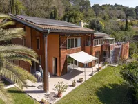 Недвижимость Villa Saint Martin Mougins: 8