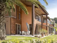 Недвижимость Villa Saint Martin Mougins: 9