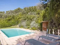Недвижимость Villa Saint Martin Mougins: 10