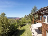 Недвижимость Villa Saint Martin Mougins: 11