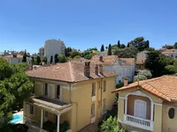 Недвижимость Villa Carnot Cannes: 3