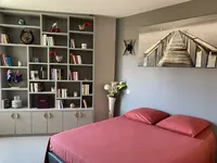 Недвижимость Villa Carnot Cannes: 8
