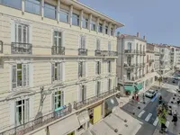 Недвижимость Villa Croix des Gardes: 15