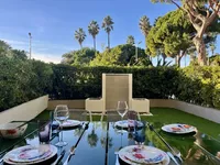 Недвижимость Villa Pointe Croisette: 1