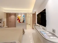 Недвижимость Villa Pointe Croisette: 15