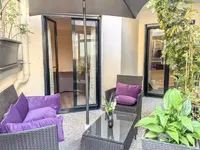Недвижимость Villa Cannes Centre-ville: 10