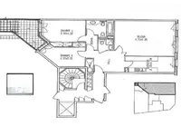 Недвижимость Villa Cannes Centre-ville: 12
