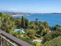 Недвижимость Villa Croix des Gardes: 12