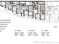 Недвижимость Kirkop Courtyard Retreat: 1