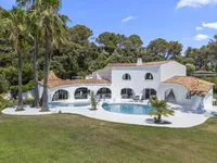 Недвижимость Villa Valmasque Mougins: 1