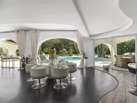 Недвижимость Villa Valmasque Mougins: 4