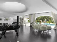 Недвижимость Villa Valmasque Mougins: 6