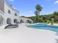 Недвижимость Villa Valmasque Mougins: 12
